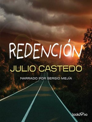 cover image of Redención (Redemption)